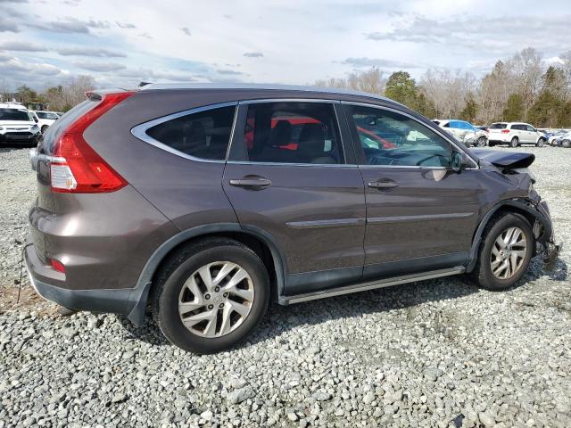 Image 3 of 2015 HONDA CR-V EXL 2015 with VIN 2HKRM3H70FH523951