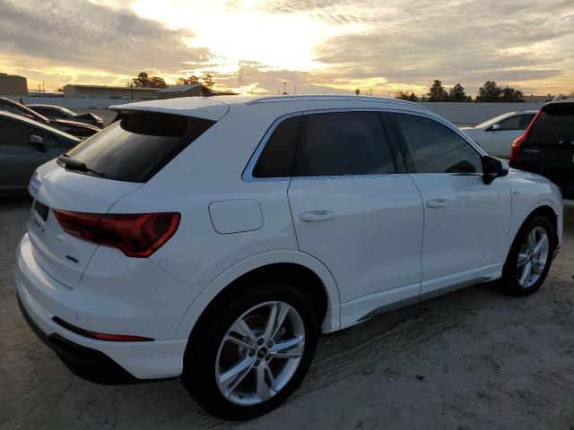 Изображение 3 2023 AUDI Q3 PREMIUM PLUS S LINE 45 2023 с VIN WA1EECF30P1151249