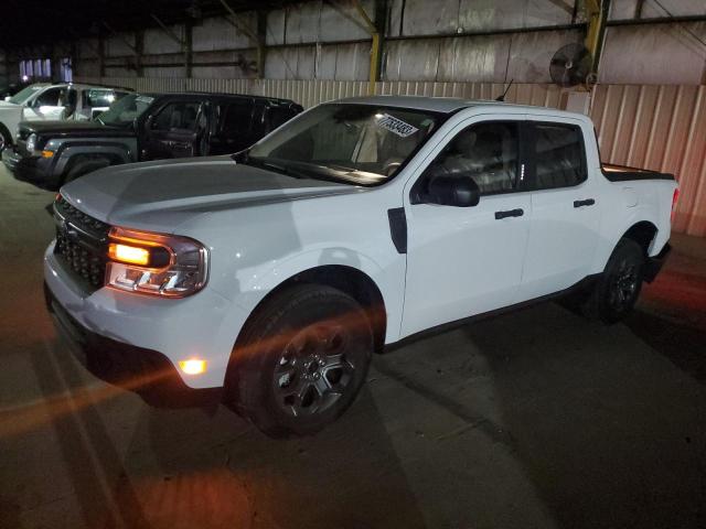 Obraz 1 z 2023 FORD MAVERICK XL 2023 z VIN 3FTTW8E90PRA24844