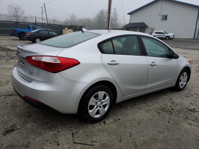 Изображение 3 2014 KIA FORTE LX 2014 с VIN KNAFK4A60E5098341