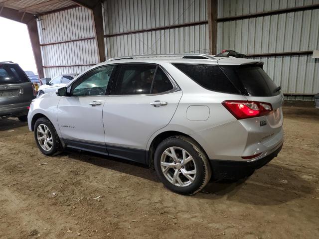 Изображение 2 2019 CHEVROLET EQUINOX LT 2019 с VIN 3GNAXLEX0KS569988