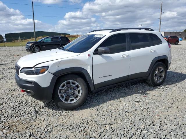 Изображение 2019 JEEP CHEROKEE TRAILHAWK 2019