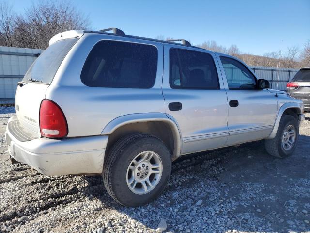 Obraz 3 z 2003 DODGE DURANGO SLT 2003 z VIN 1D4HS48Z53F627885