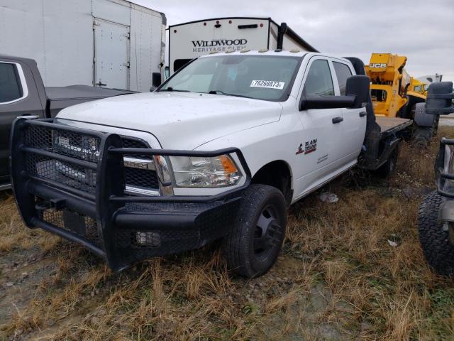 2013 RAM 3500  2013 image