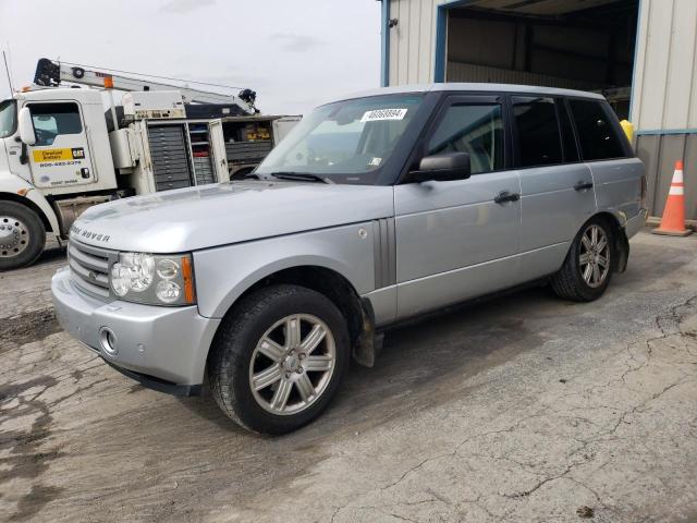 Изображение 2008 LAND ROVER RANGE ROVER HSE 2008
