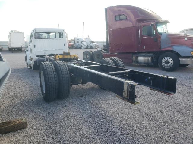 Image 3 of 2024 FREIGHTLINER M2 106 MEDIUM DUTY 2024 with VIN 3ALACWFC2RDVK3044