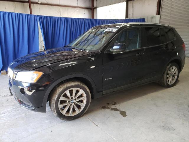 Изображение 1 2013 BMW X3 XDRIVE28I 2013 с VIN 5UXWX9C55D0A21838