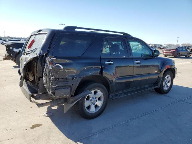 Image 3 of 2008 TOYOTA 4RUNNER SR5 2008 with VIN JTEZU14R480100572