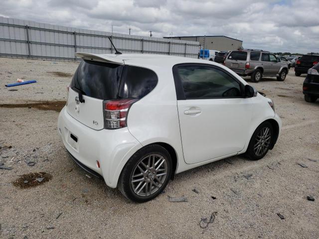 Image 3 of 2014 TOYOTA SCION IQ  2014 with VIN JTNJJXB0XEJ028862