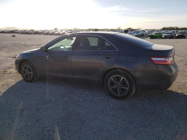 Obraz 2 z 2009 TOYOTA CAMRY BASE 2009 z VIN 4T4BE46K69R088926