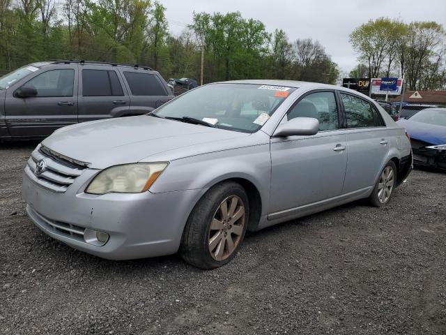 Image 1 of 2006 TOYOTA AVALON XL 2006 with VIN 4T1BK36B36U099603
