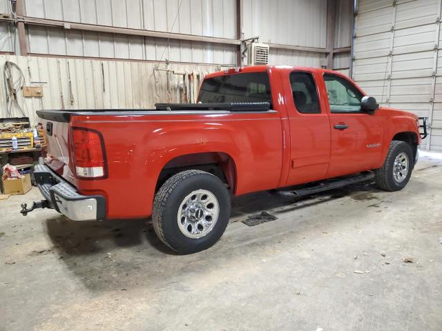 Изображение 3 2009 GMC SIERRA C1500 2009 с VIN 1GTEC19C39Z282093