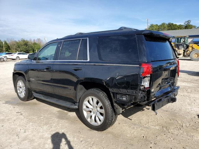 Изображение 2 2017 CHEVROLET TAHOE C1500  LS 2017 с VIN 1GNSCAKC4HR393531