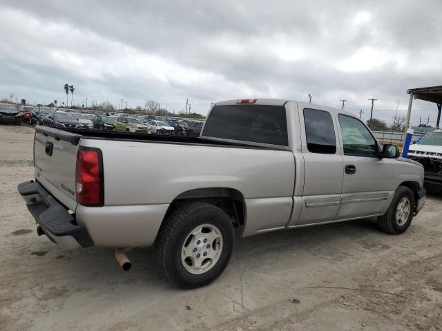 Obraz 3 z 2004 CHEVROLET SILVERADO C1500 2004 z VIN 2GCEC19V841412761