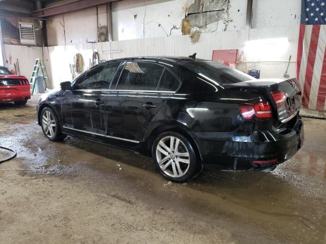 Image 2 of 2017 VOLKSWAGEN JETTA SEL 2017 with VIN 3VWL17AJ1HM240285
