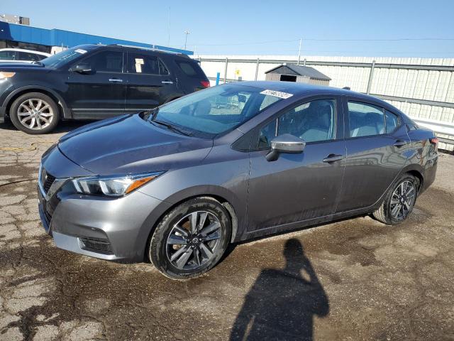 2021 NISSAN VERSA SV 2021 image