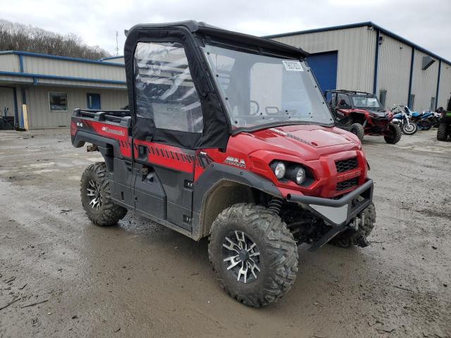 Изображение 2020 KAWASAKI KAF820 K 2020