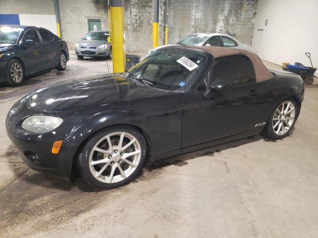 Изображение 1 2006 MAZDA MX-5 MIATA  2006 с VIN JM1NC25F960107756