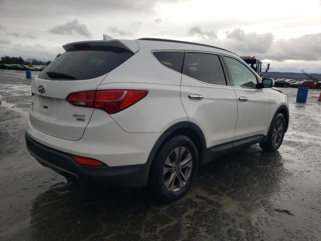 Image 3 of 2016 HYUNDAI SANTA FE SPORT  2016 with VIN 5XYZUDLB1GG373603