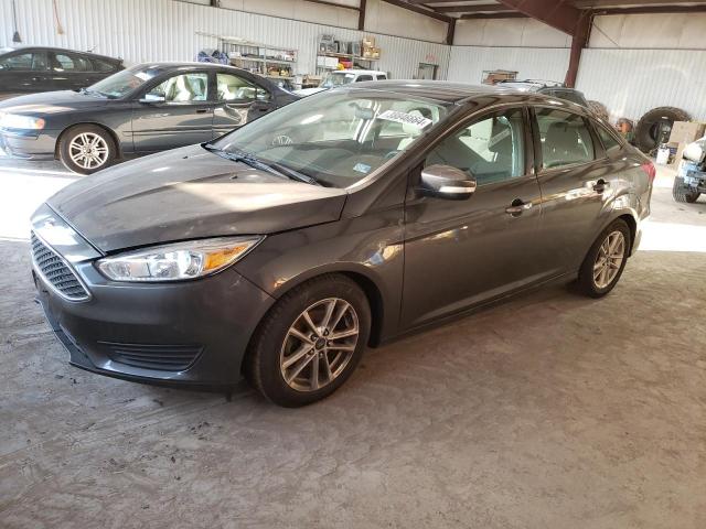 Obraz 1 z 2015 FORD FOCUS SE 2015 z VIN 1FADP3F24FL366337