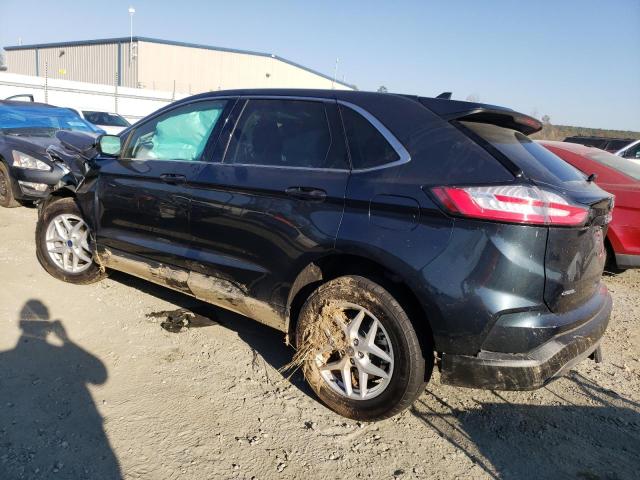 Image 2 of 2022 FORD EDGE SEL 2022 with VIN 2FMPK4J95NBA98943