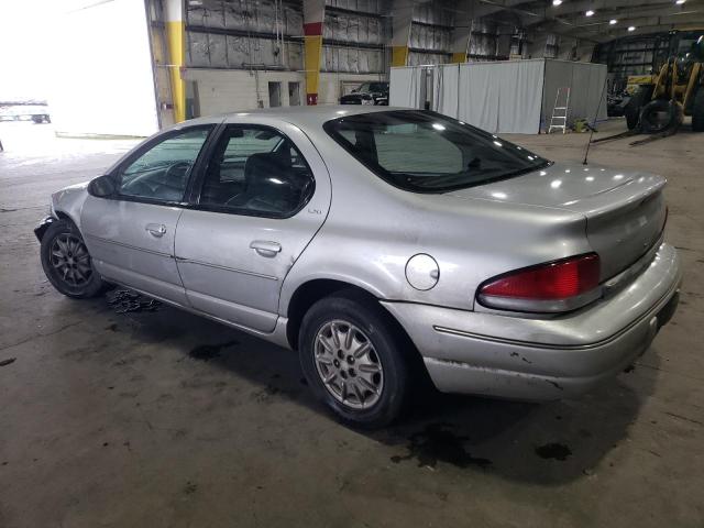 Изображение 2 2000 CHRYSLER CIRRUS LXI 2000 с VIN 1C3EJ56HXYN229379
