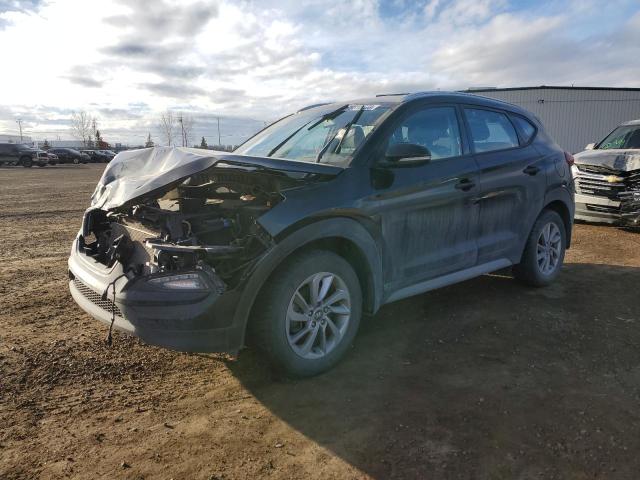 Изображение 2018 HYUNDAI TUCSON SEL 2018