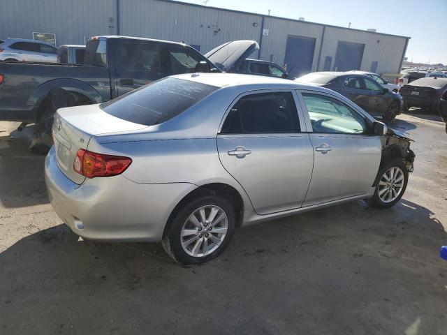 Изображение 3 2010 TOYOTA COROLLA BASE 2010 с VIN 2T1BU4EE8AC275437