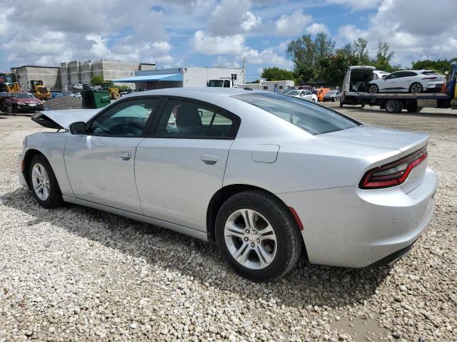 Obraz 2 z 2022 DODGE CHARGER SXT 2022 z VIN 2C3CDXBG9NH201147