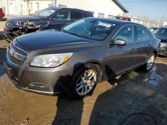 Image 1 of 2013 CHEVROLET MALIBU 1LT 2013 with VIN 1G11D5RR3DF108373