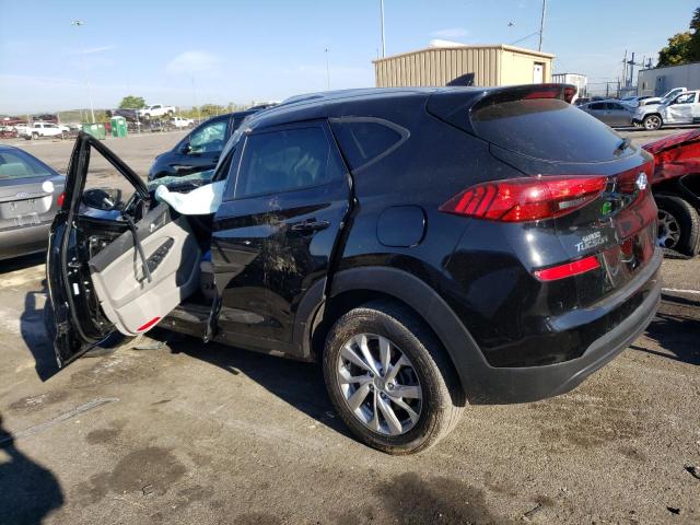 Изображение 2 2021 HYUNDAI TUCSON LIMITED 2021 с VIN KM8J33A40MU292774