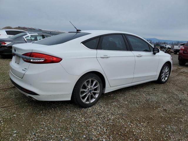 Obraz 3 z 2017 FORD FUSION SE 2017 z VIN 3FA6P0HD3HR277921