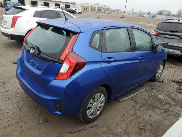 Obraz 3 z 2015 HONDA FIT LX 2015 z VIN 3HGGK5H59FM779136