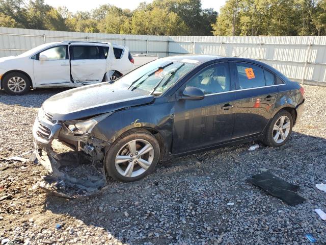 Image 1 of 2015 CHEVROLET CRUZE LT 2015 with VIN 1G1PE5SB1F7170369
