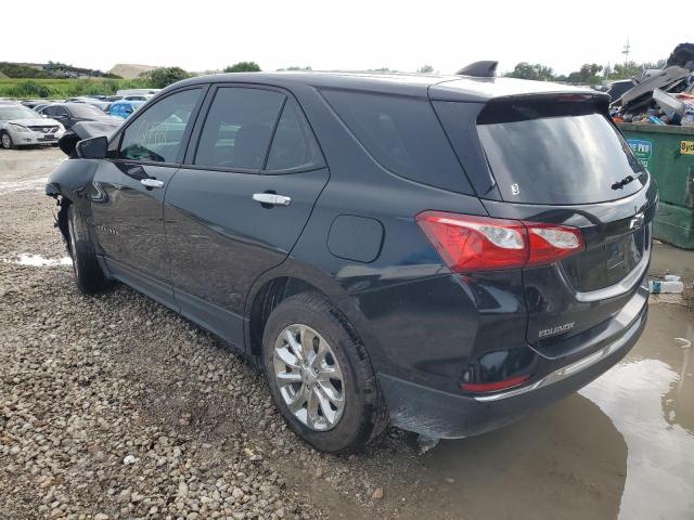 Obraz 2 z 2018 CHEVROLET EQUINOX LS 2018 z VIN 2GNAXHEV6J6326372