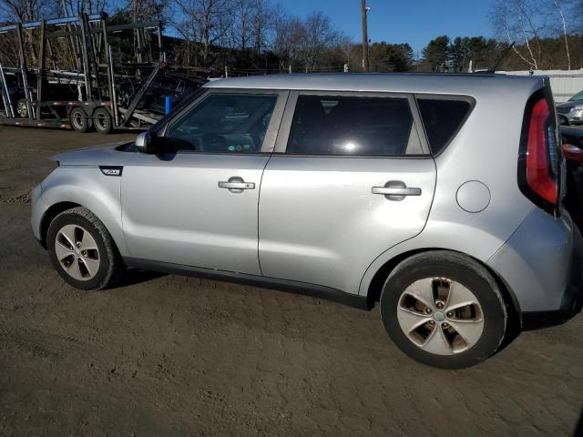 Image 2 of 2015 KIA SOUL  2015 with VIN KNDJN2A2XF7773253