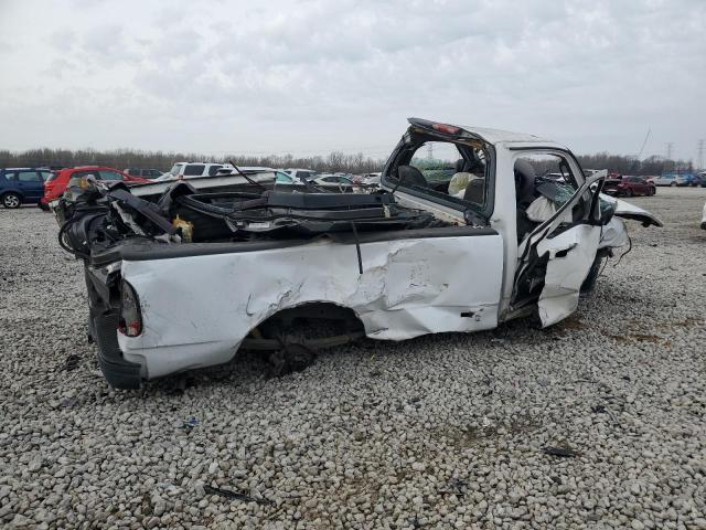 Image 3 of 2003 FORD F150  2003 with VIN 2FTPF17Z13CB05442