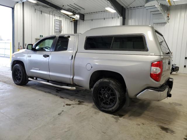 Obraz 2 z 2015 TOYOTA TUNDRA DOUBLE CAB SR/SR5 2015 z VIN 5TFUY5F17FX430602