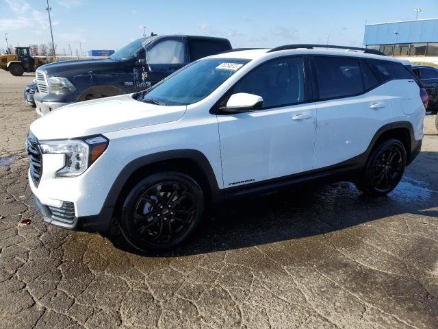 Изображение 2022 GMC TERRAIN SLE 2022