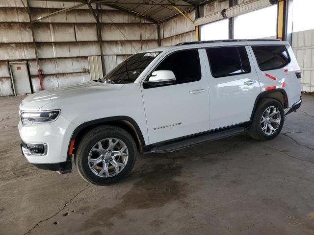 Image 1 of 2022 JEEP WAGONEER SERIES II 2022 with VIN 1C4SJVBT7NS216871