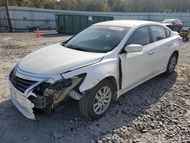 Изображение 1 2014 NISSAN ALTIMA 2.5 2014 с VIN 1N4AL3AP8EN369925