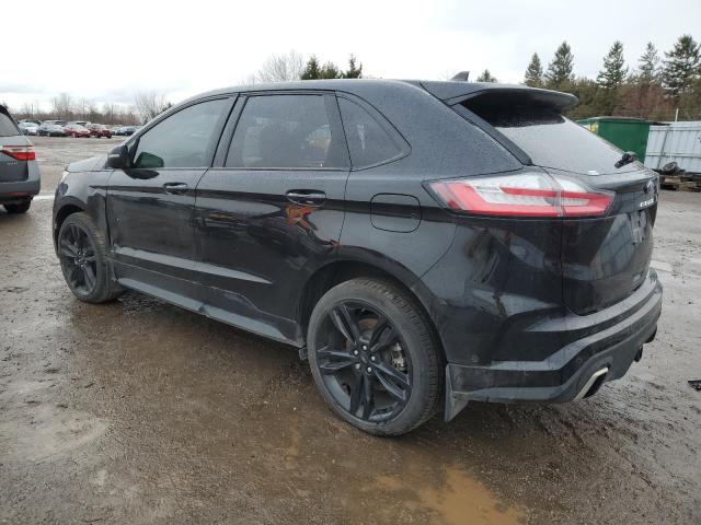 Изображение 2 2022 FORD EDGE ST 2022 с VIN 2FMPK4AP0NBA49731
