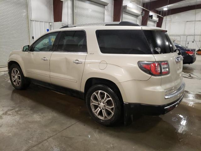 Image 2 of 2013 GMC ACADIA SLT-2 2013 with VIN 1GKKVSKD5DJ179355