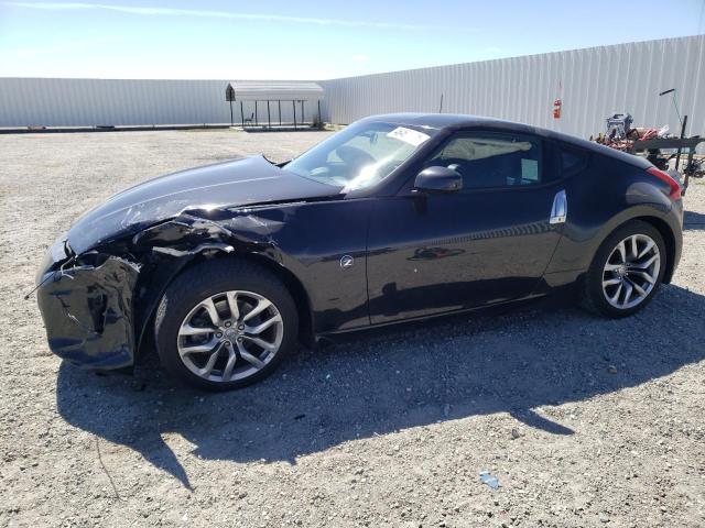 2013 NISSAN 370Z BASE 2013 image