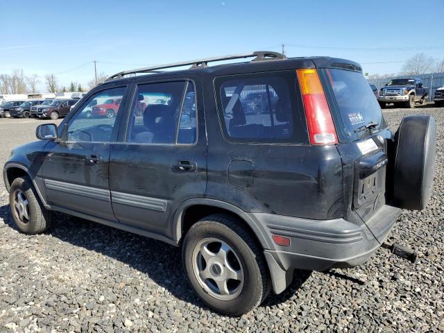 Image 2 of 1997 HONDA CR-V LX 1997 with VIN JHLRD1840VC060250