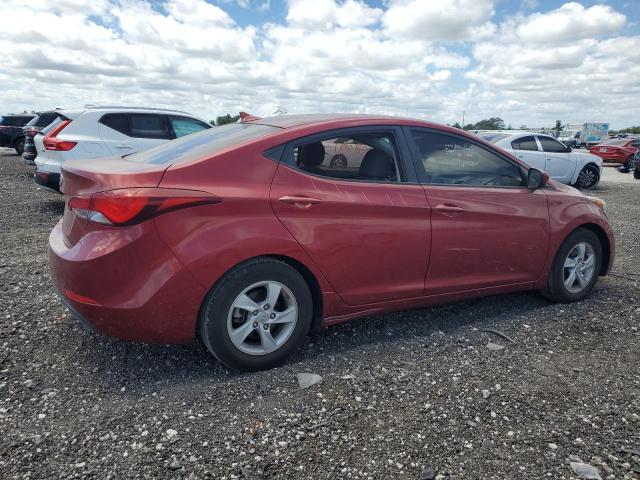 Image 3 of 2015 HYUNDAI ELANTRA SE 2015 with VIN 5NPDH4AE3FH580156