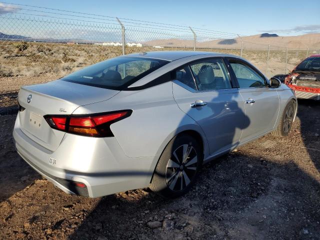 Изображение 3 2020 NISSAN ALTIMA SL 2020 с VIN 1N4BL4EV3LC164038