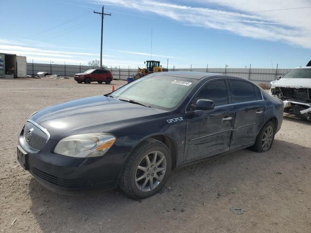 Obraz 2007 BUICK LUCERNE CXL 2007