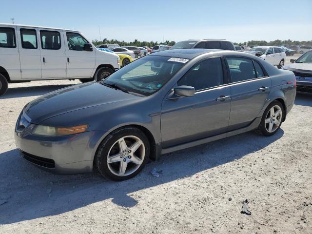 Image 1 of 2006 ACURA 3.2TL  2006 with VIN 19UUA66286A008054