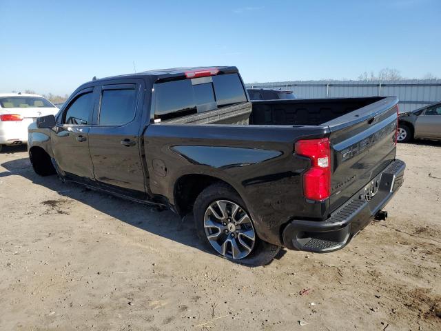 Изображение 2 2023 CHEVROLET SILVERADO K1500 RST 2023 с VIN 2GCUDEEDXP1120479